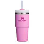 Double-Wall Vacuum The Quencher H2.0 Flowstate Tumbler D214X - FlowState 3-Position Lid Insulated Travel Mug Detail