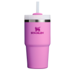 Splash-Resistant FlowState The Quencher H2.0 Flowstate Tumbler D030T - Premium Stainless Steel Straw Cup for All-Day Hydration Detail