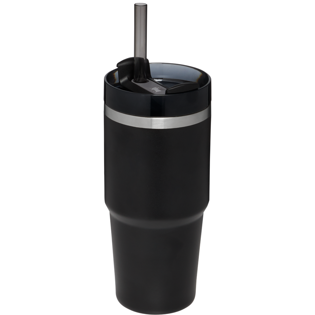 Double-Wall Vacuum The Quencher H2.0 Flowstate Tumbler D214X - FlowState 3-Position Lid Insulated Travel Mug Detail