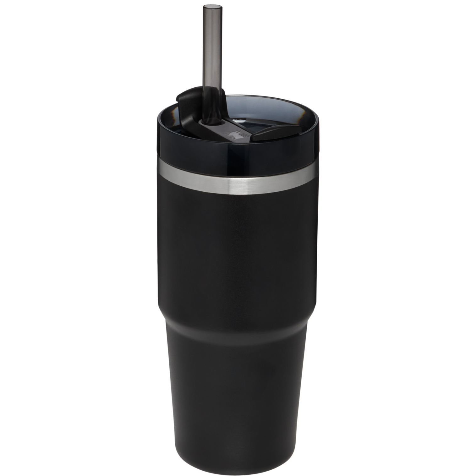 Double-Wall Vacuum The Quencher H2.0 Flowstate Tumbler D214X - FlowState 3-Position Lid Insulated Travel Mug Detail
