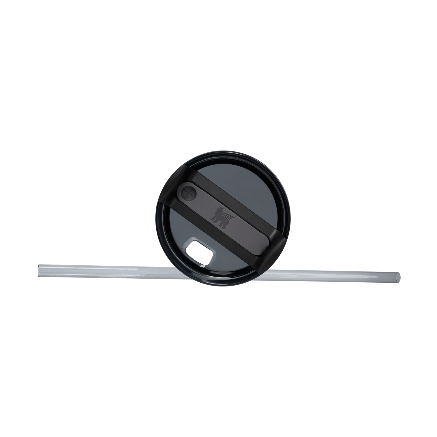 Double-Wall Vacuum The Quencher H2.0 Flowstate Tumbler D214X - FlowState 3-Position Lid Insulated Travel Mug Detail