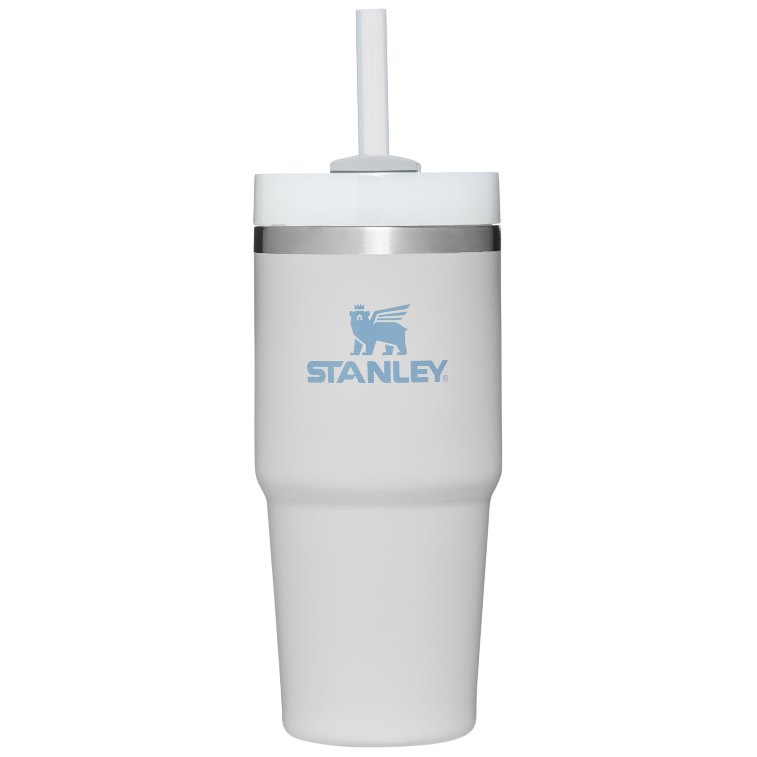 Double-Wall Vacuum The Quencher H2.0 Flowstate Tumbler D214X - FlowState 3-Position Lid Insulated Travel Mug Detail