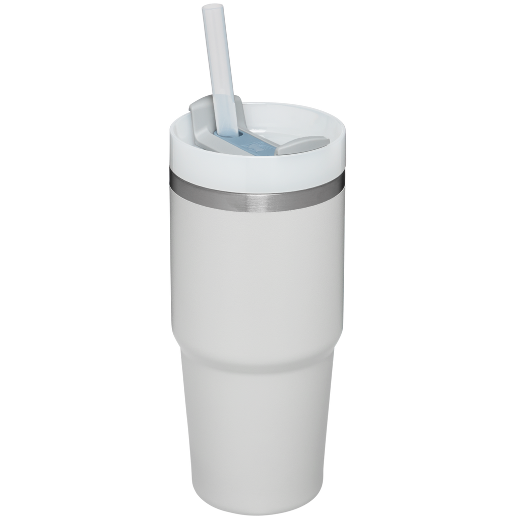 Double-Wall Vacuum The Quencher H2.0 Flowstate Tumbler D214X - FlowState 3-Position Lid Insulated Travel Mug Detail