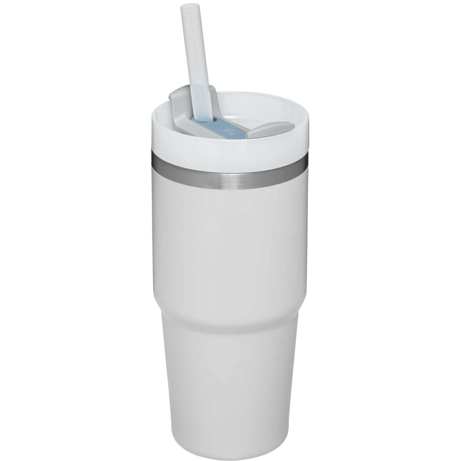 Double-Wall Vacuum The Quencher H2.0 Flowstate Tumbler D214X - FlowState 3-Position Lid Insulated Travel Mug Detail
