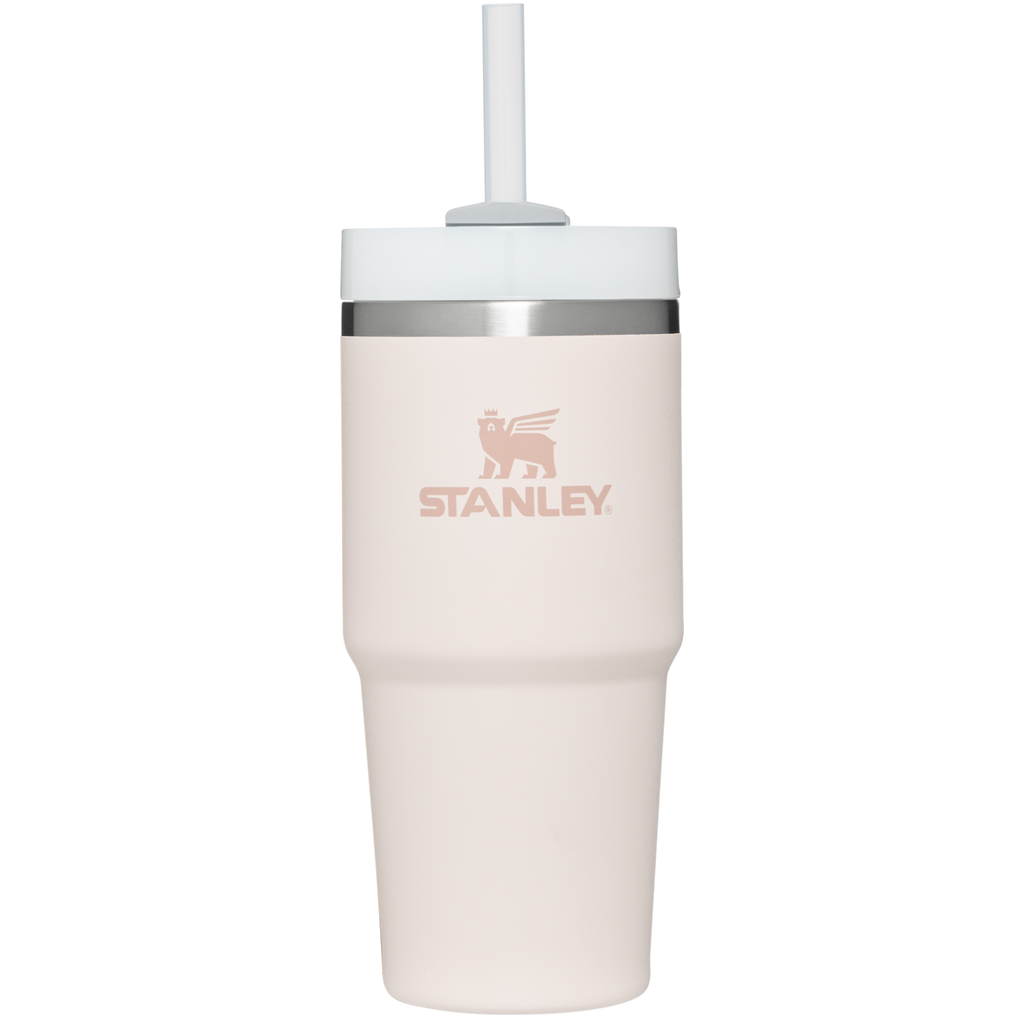 Double-Wall Vacuum The Quencher H2.0 Flowstate Tumbler D214X - FlowState 3-Position Lid Insulated Travel Mug Detail