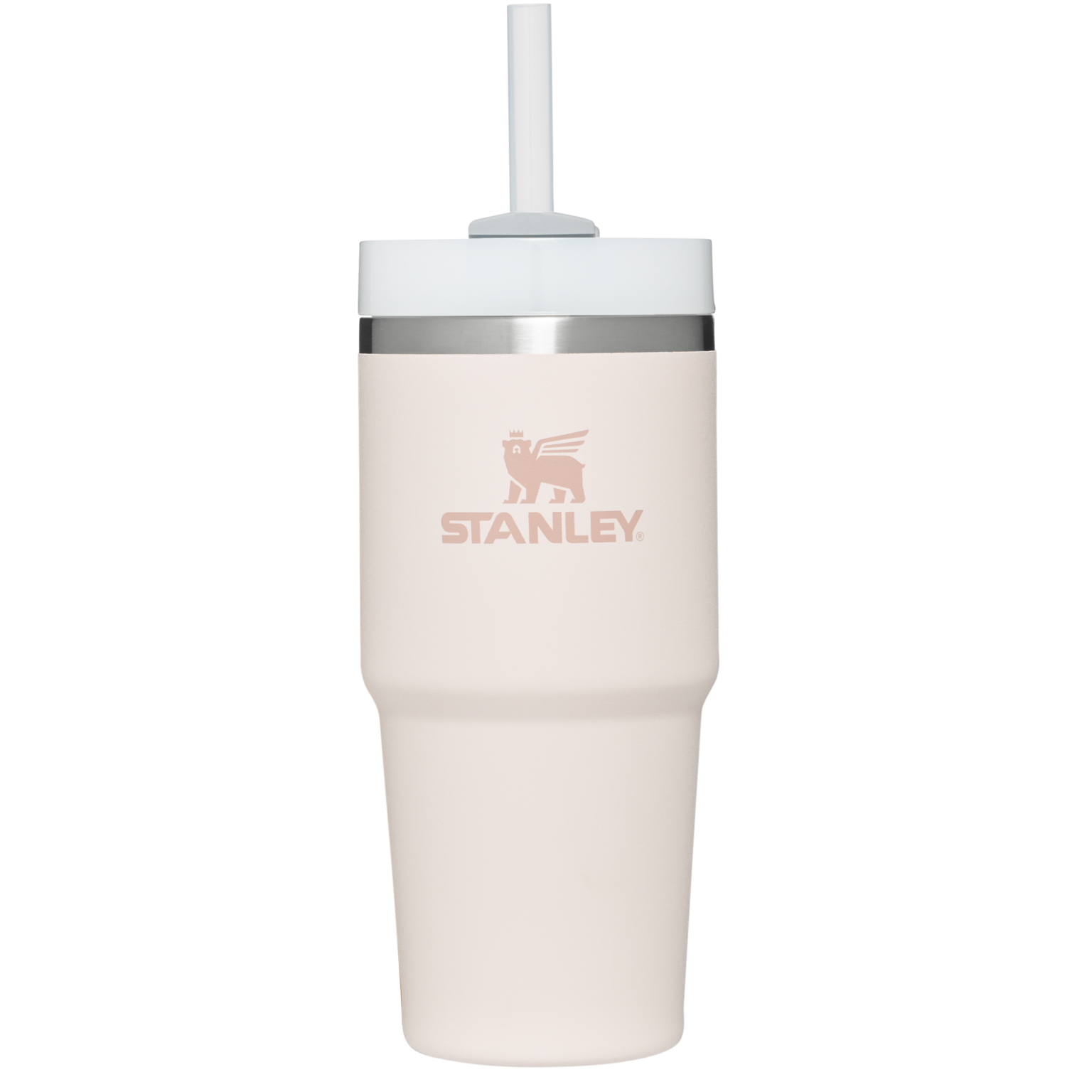 Double-Wall Vacuum The Quencher H2.0 Flowstate Tumbler D214X - FlowState 3-Position Lid Insulated Travel Mug Detail