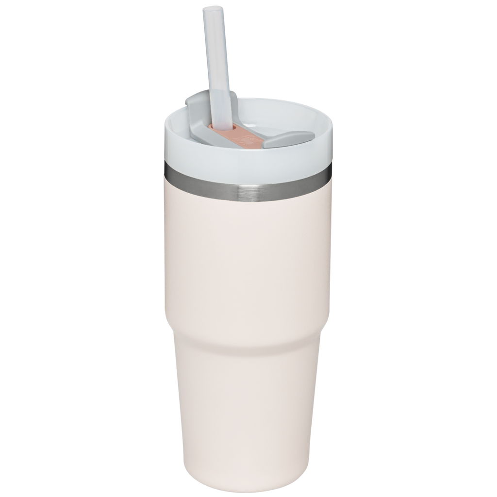 Double-Wall Vacuum The Quencher H2.0 Flowstate Tumbler D214X - FlowState 3-Position Lid Insulated Travel Mug Detail