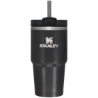 Splash-Resistant FlowState The Quencher H2.0 Flowstate Tumbler D030T - Premium Stainless Steel Straw Cup for All-Day Hydration Detail