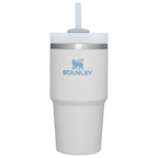 Splash-Resistant FlowState The Quencher H2.0 Flowstate Tumbler D030T - Premium Stainless Steel Straw Cup for All-Day Hydration Detail