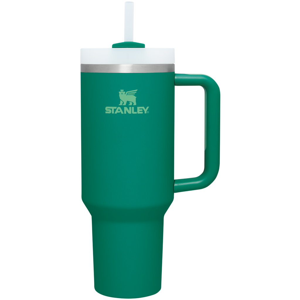 Insulated Travel The Quencher H2.0 Flowstate Tumbler D050X - Premium Stainless Steel Straw Cup for All-Day Hydration Detail