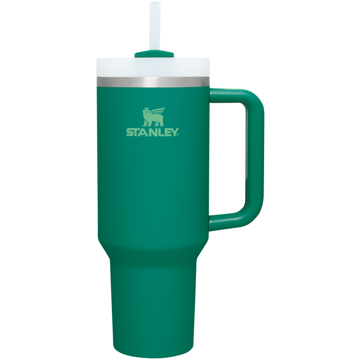 Insulated Travel The Quencher H2.0 Flowstate Tumbler D050X - Premium Stainless Steel Straw Cup for All-Day Hydration Detail