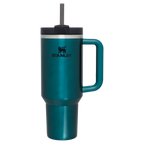 Insulated Travel The Quencher H2.0 Flowstate Tumbler D050X - Premium Stainless Steel Straw Cup for All-Day Hydration Detail