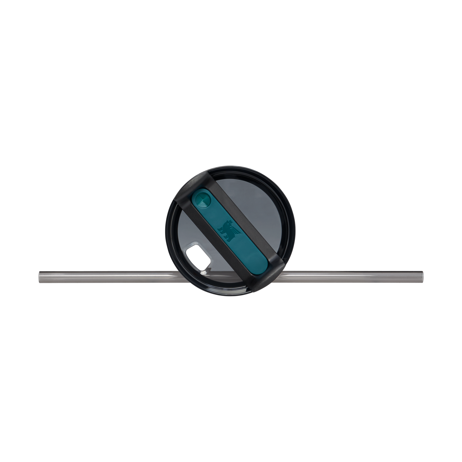Insulated Travel The Quencher H2.0 Flowstate Tumbler D050X - Premium Stainless Steel Straw Cup for All-Day Hydration Detail