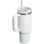 Insulated Travel The Quencher H2.0 Flowstate Tumbler D050X - Premium Stainless Steel Straw Cup for All-Day Hydration Detail