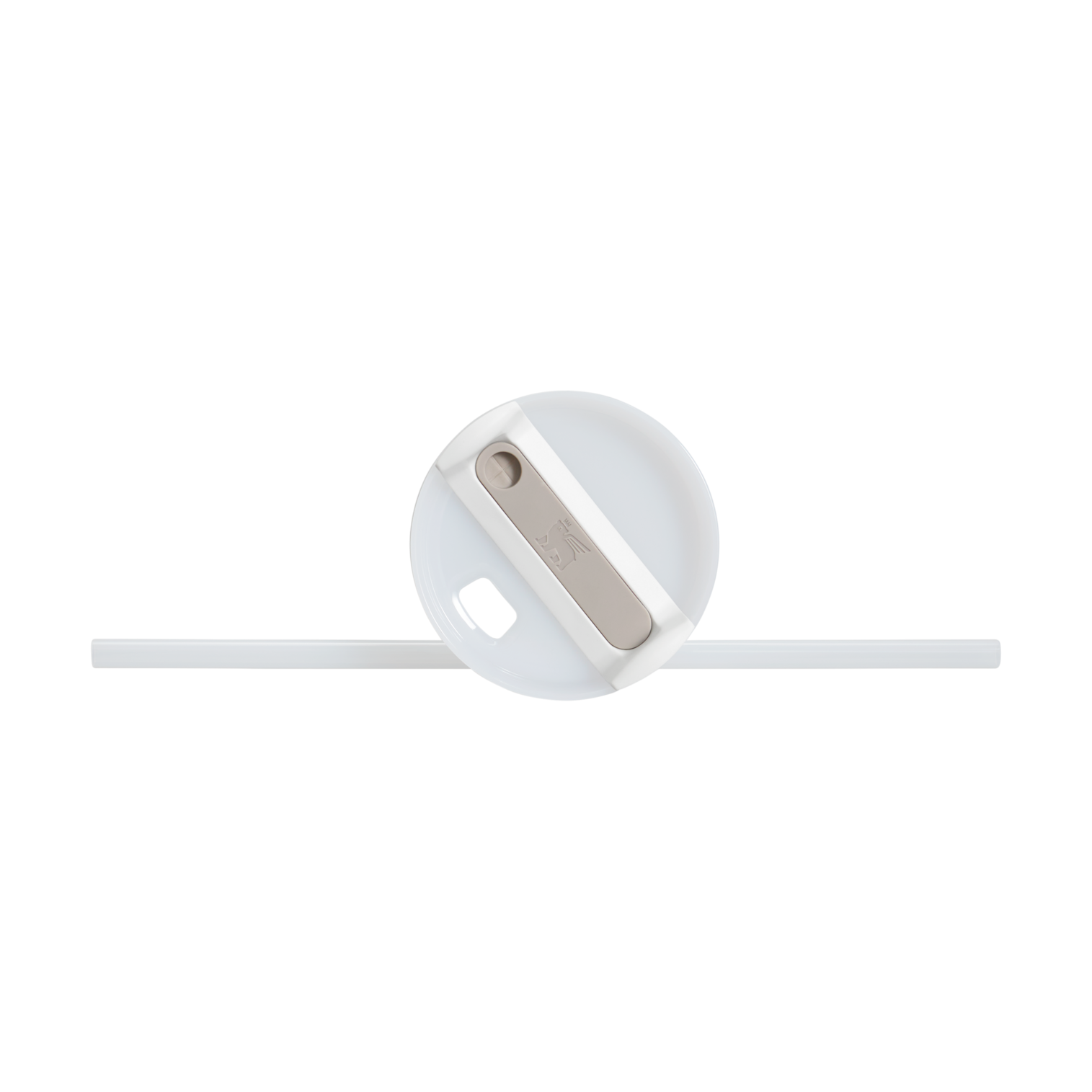 Insulated Travel The Quencher H2.0 Flowstate Tumbler D050X - Premium Stainless Steel Straw Cup for All-Day Hydration Detail