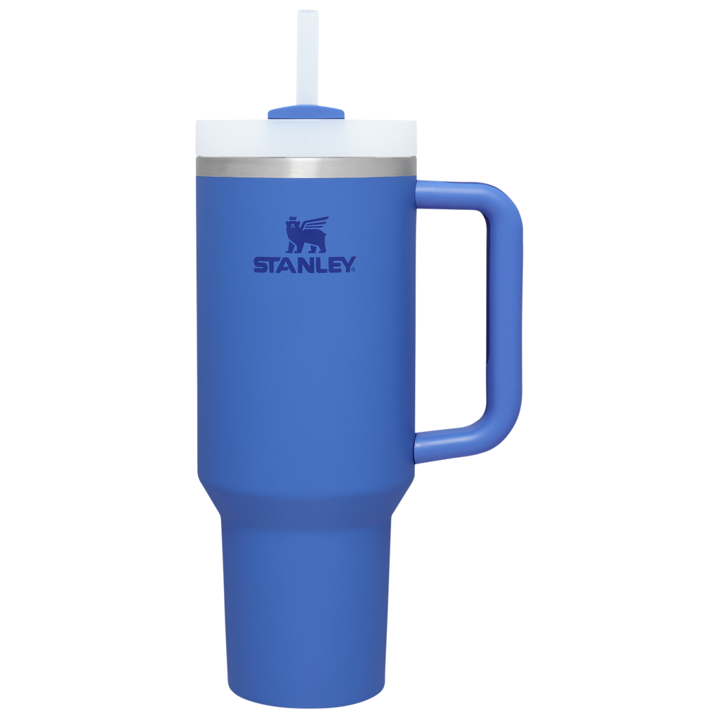 Insulated Travel The Quencher H2.0 Flowstate Tumbler D050X - Premium Stainless Steel Straw Cup for All-Day Hydration Detail