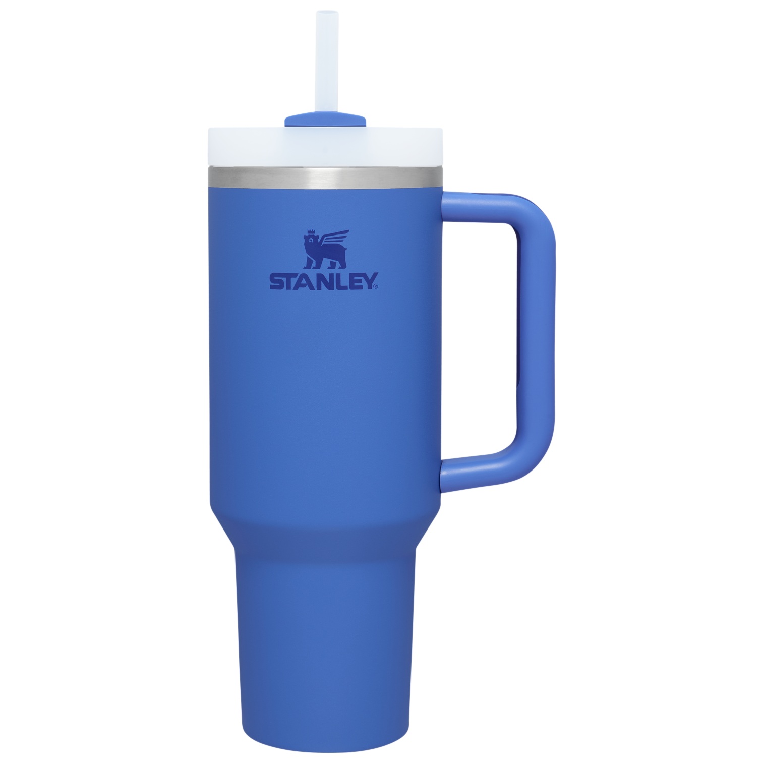 Insulated Travel The Quencher H2.0 Flowstate Tumbler D050X - Premium Stainless Steel Straw Cup for All-Day Hydration Detail