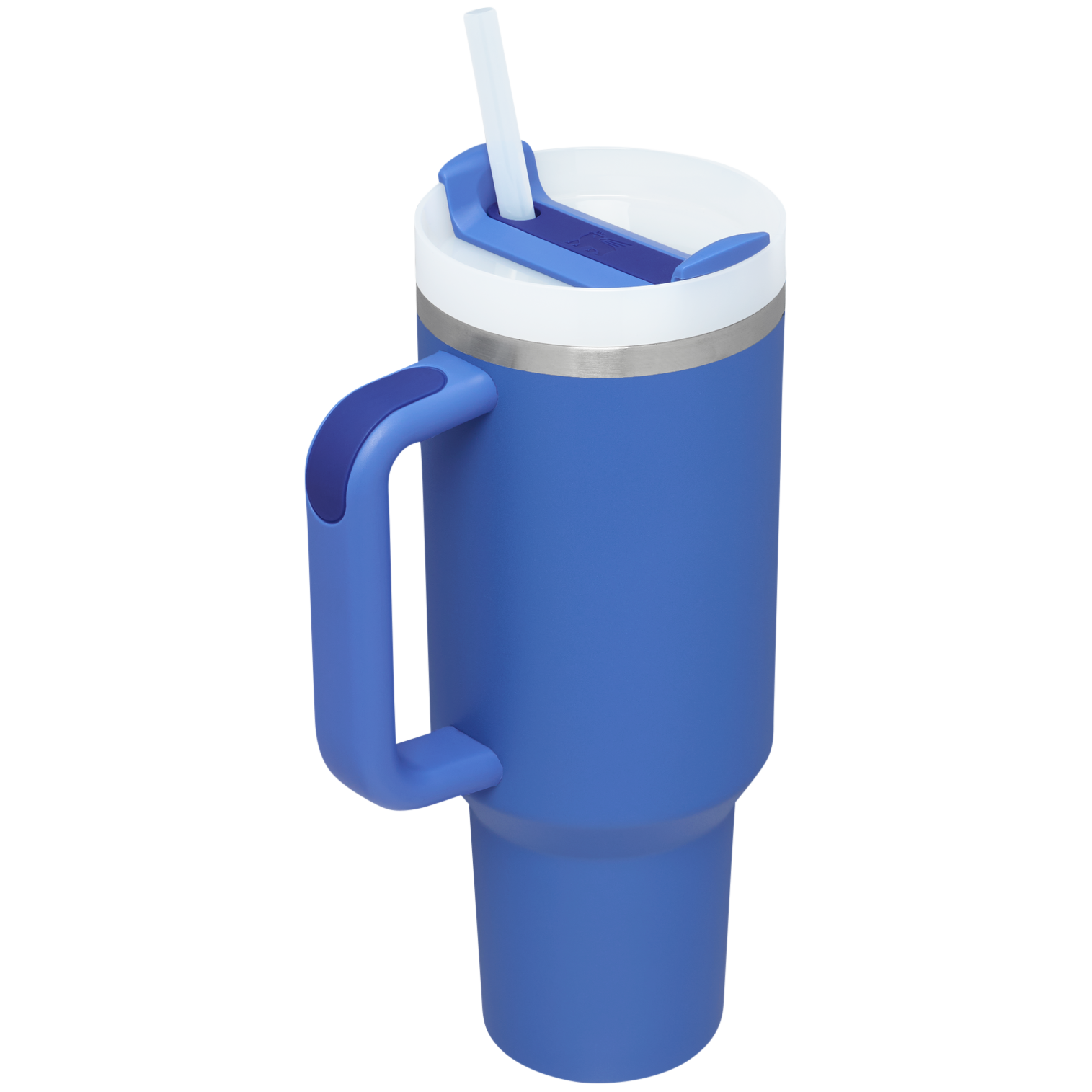 Insulated Travel The Quencher H2.0 Flowstate Tumbler D050X - Premium Stainless Steel Straw Cup for All-Day Hydration Detail