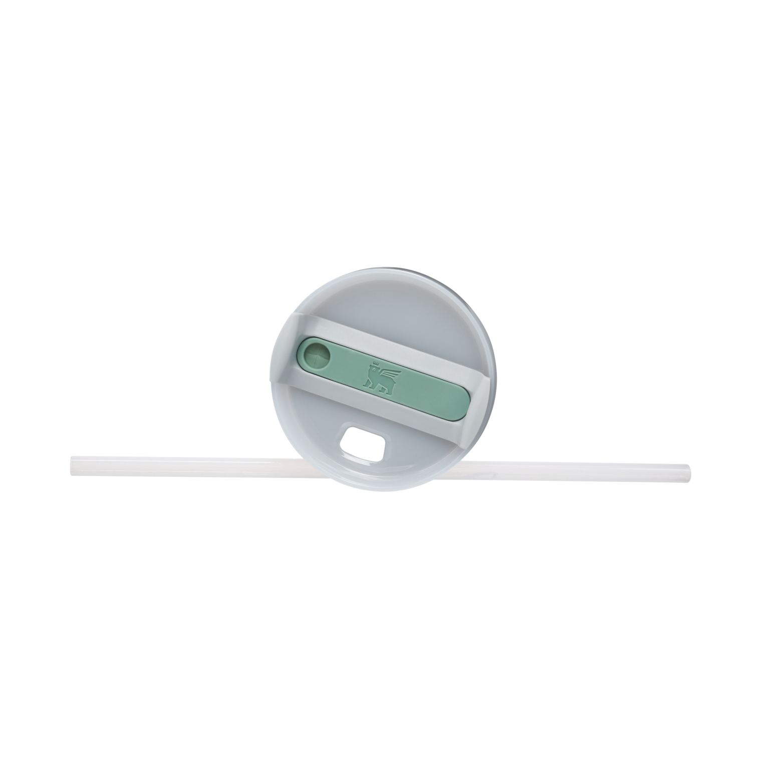Insulated Travel The Quencher H2.0 Flowstate Tumbler D050X - Premium Stainless Steel Straw Cup for All-Day Hydration Detail