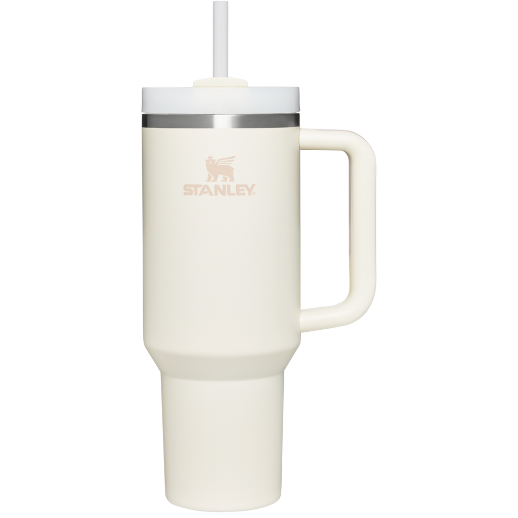 Insulated Travel The Quencher H2.0 Flowstate Tumbler D050X - Premium Stainless Steel Straw Cup for All-Day Hydration Detail