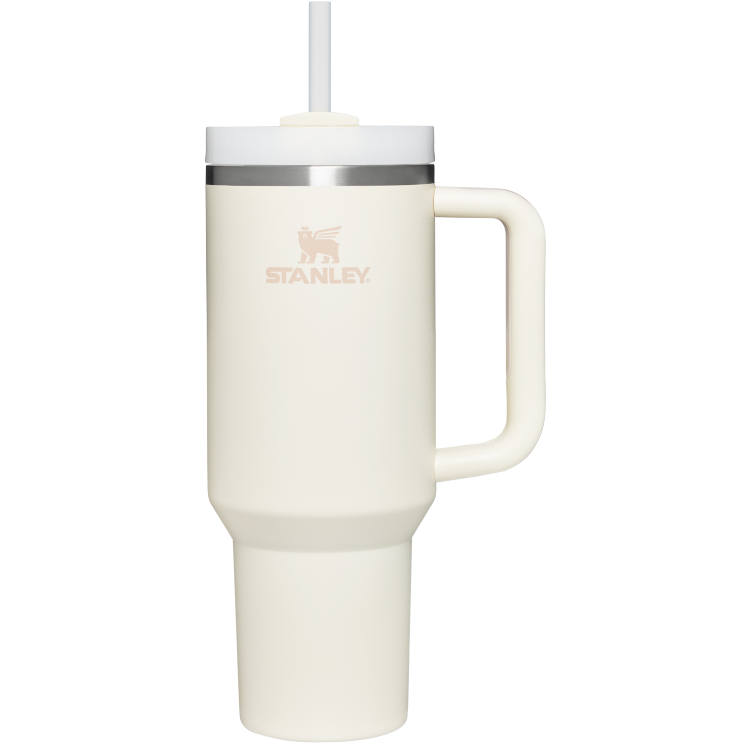 Insulated Travel The Quencher H2.0 Flowstate Tumbler D050X - Premium Stainless Steel Straw Cup for All-Day Hydration Detail