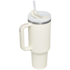 Insulated Travel The Quencher H2.0 Flowstate Tumbler D050X - Premium Stainless Steel Straw Cup for All-Day Hydration Detail