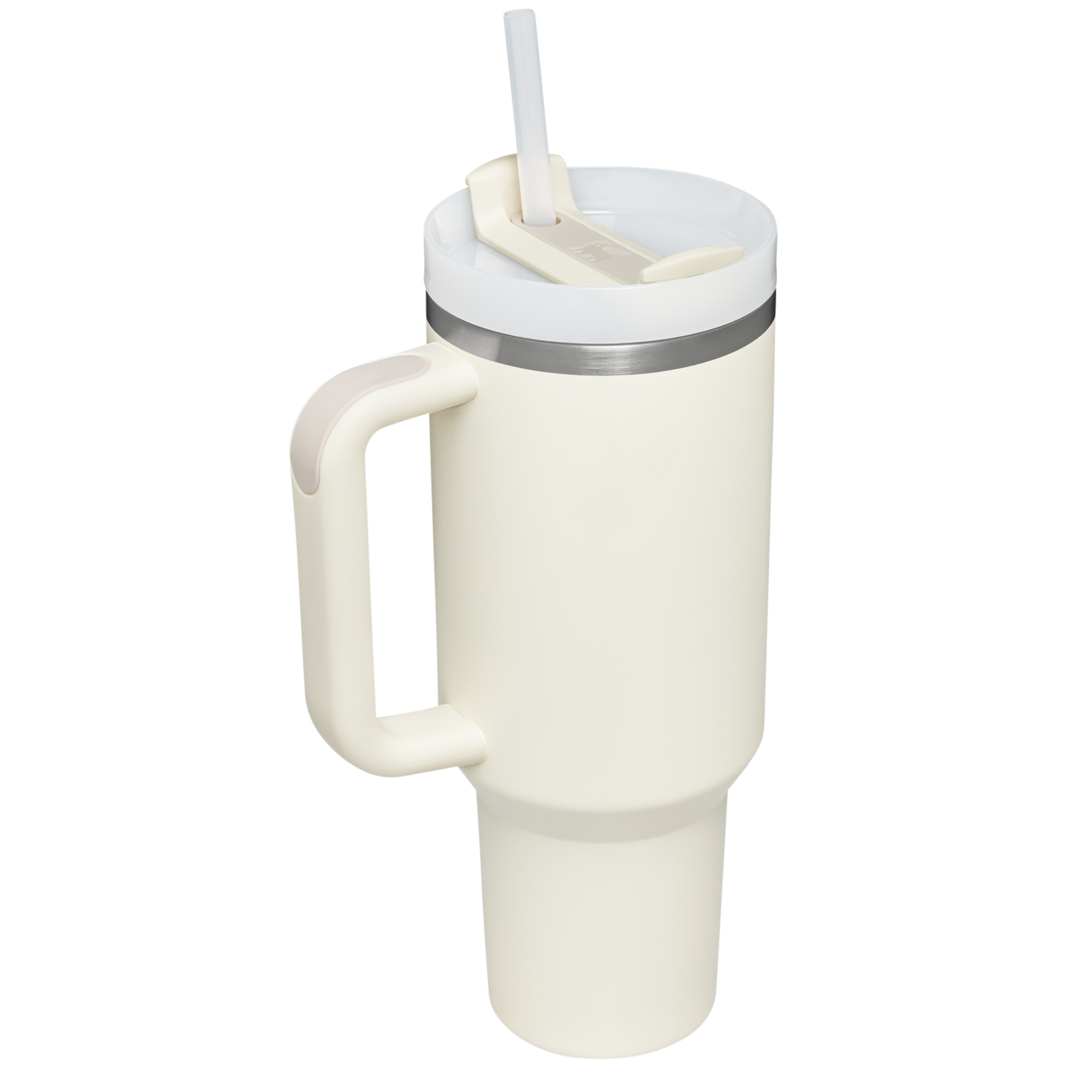 Insulated Travel The Quencher H2.0 Flowstate Tumbler D050X - Premium Stainless Steel Straw Cup for All-Day Hydration Detail