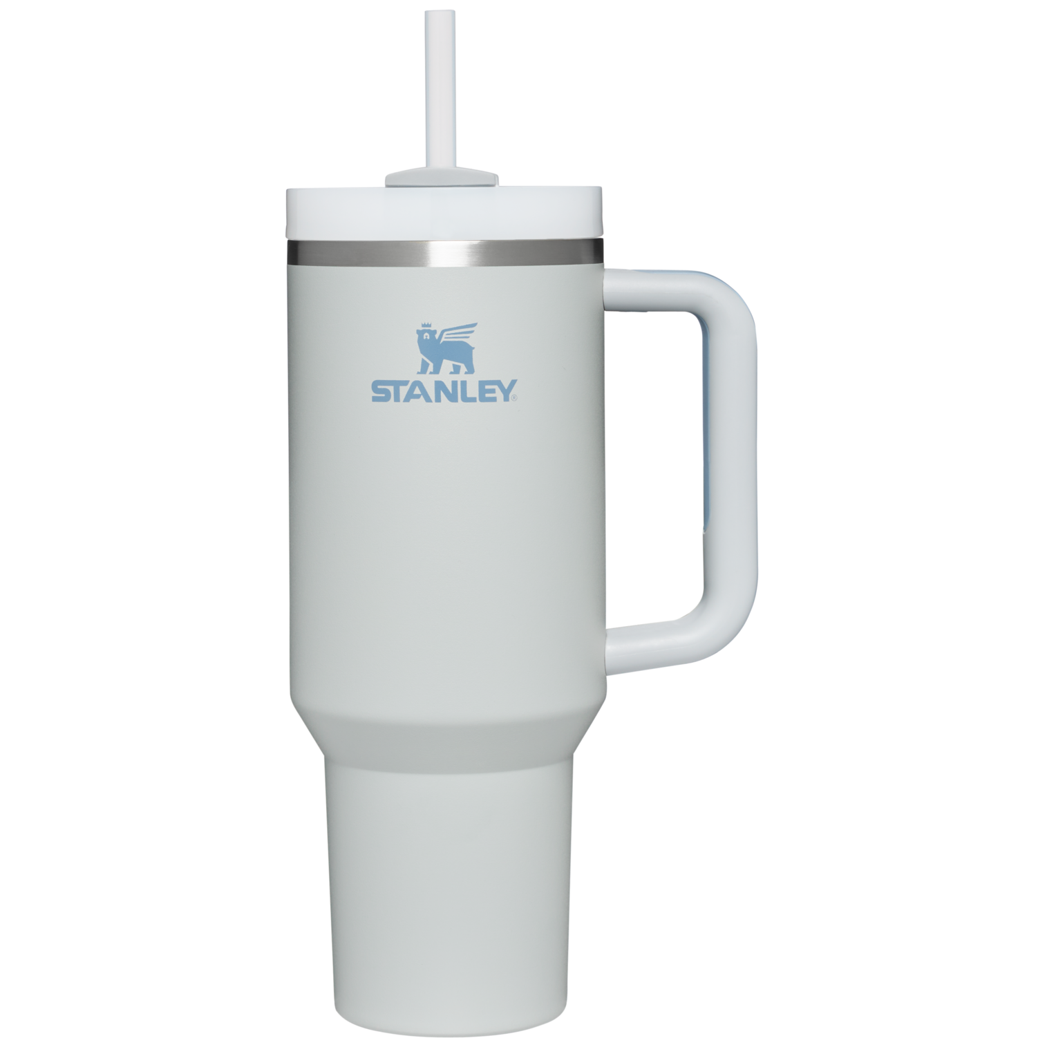 Insulated Travel The Quencher H2.0 Flowstate Tumbler D050X - Premium Stainless Steel Straw Cup for All-Day Hydration Detail