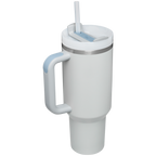 Insulated Travel The Quencher H2.0 Flowstate Tumbler D050X - Premium Stainless Steel Straw Cup for All-Day Hydration Detail