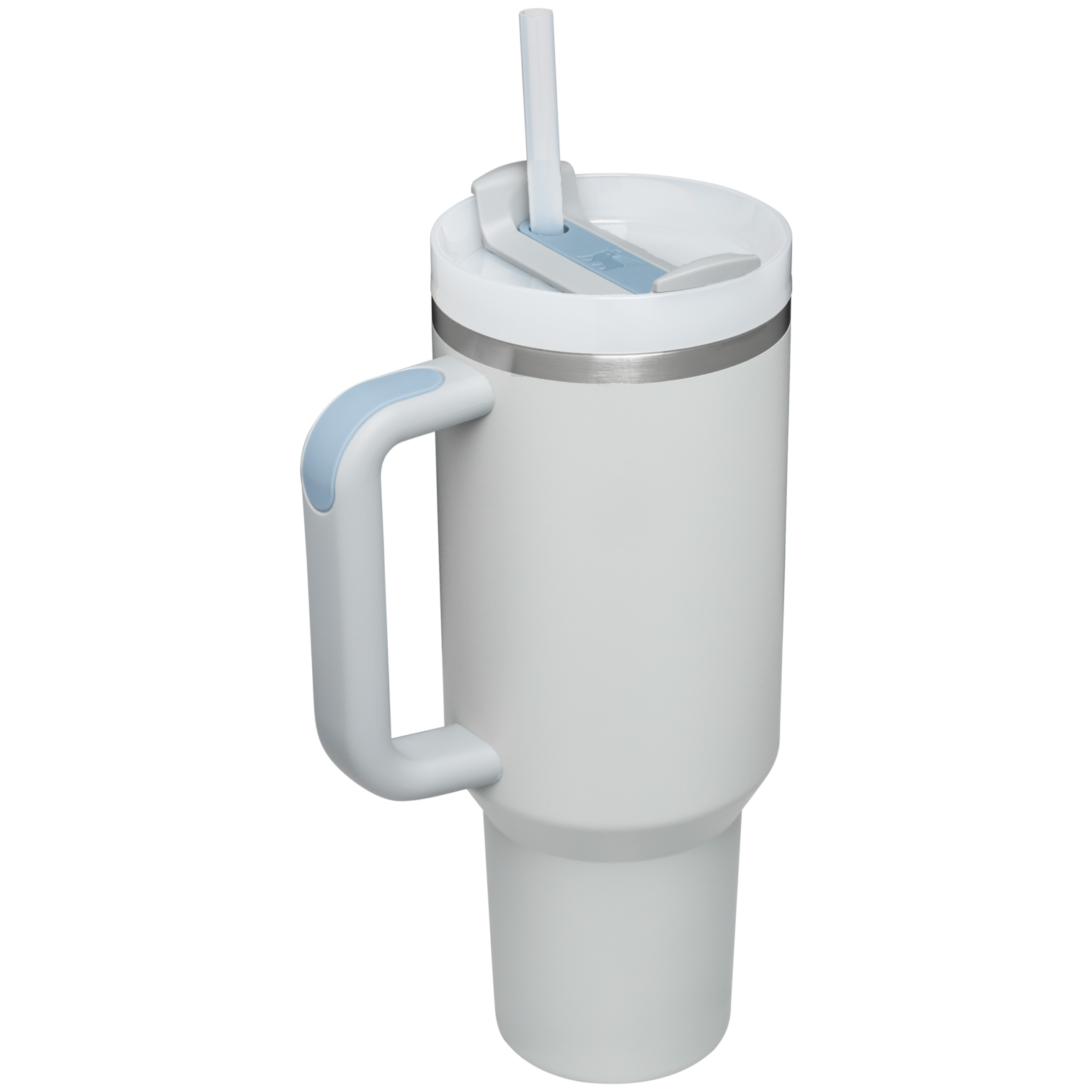 Insulated Travel The Quencher H2.0 Flowstate Tumbler D050X - Premium Stainless Steel Straw Cup for All-Day Hydration Detail