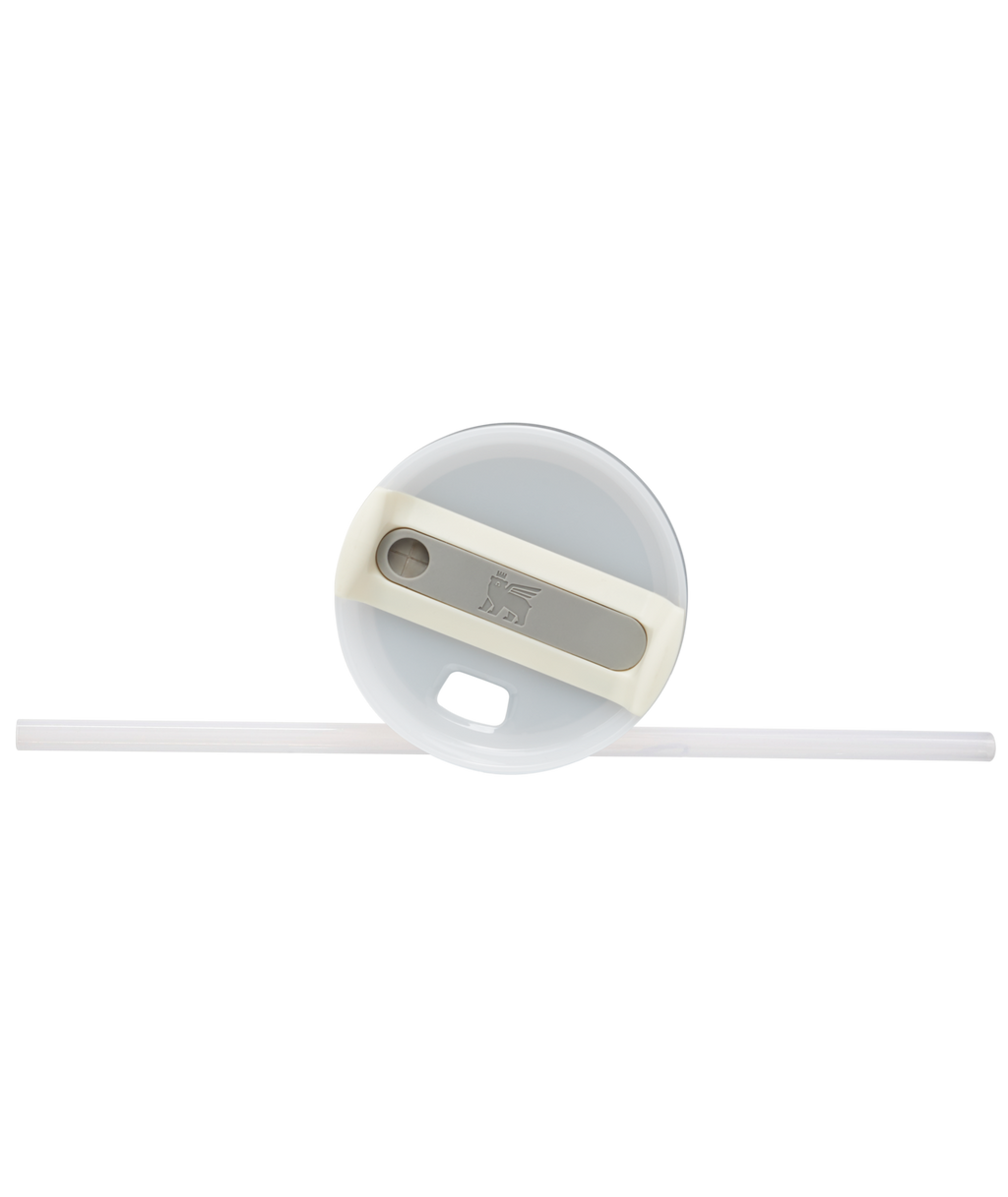 Insulated Travel The Quencher H2.0 Flowstate Tumbler D050X - Premium Stainless Steel Straw Cup for All-Day Hydration Detail