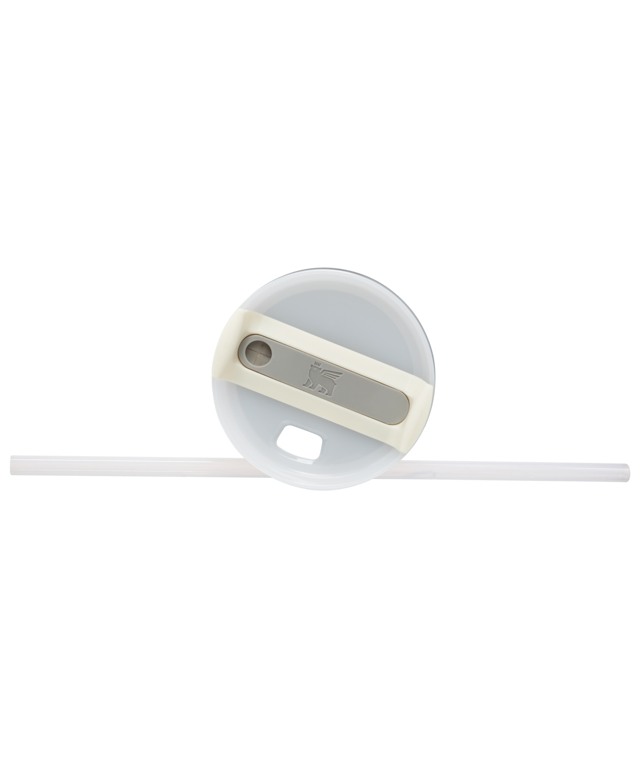 Insulated Travel The Quencher H2.0 Flowstate Tumbler D050X - Premium Stainless Steel Straw Cup for All-Day Hydration Detail