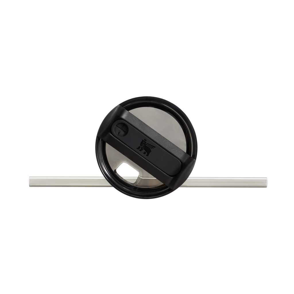 Splash-Resistant FlowState The Quencher H2.0 Flowstate Tumbler D030T - Premium Stainless Steel Straw Cup for All-Day Hydration Detail