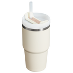 Splash-Resistant FlowState The Quencher H2.0 Flowstate Tumbler D030T - Premium Stainless Steel Straw Cup for All-Day Hydration Detail