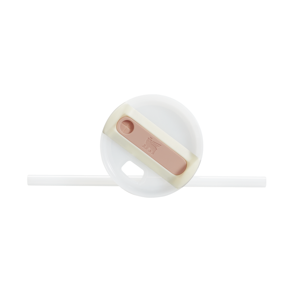 Splash-Resistant FlowState The Quencher H2.0 Flowstate Tumbler D030T - Premium Stainless Steel Straw Cup for All-Day Hydration Detail