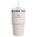 Splash-Resistant FlowState The Quencher H2.0 Flowstate Tumbler D030T - Premium Stainless Steel Straw Cup for All-Day Hydration Detail