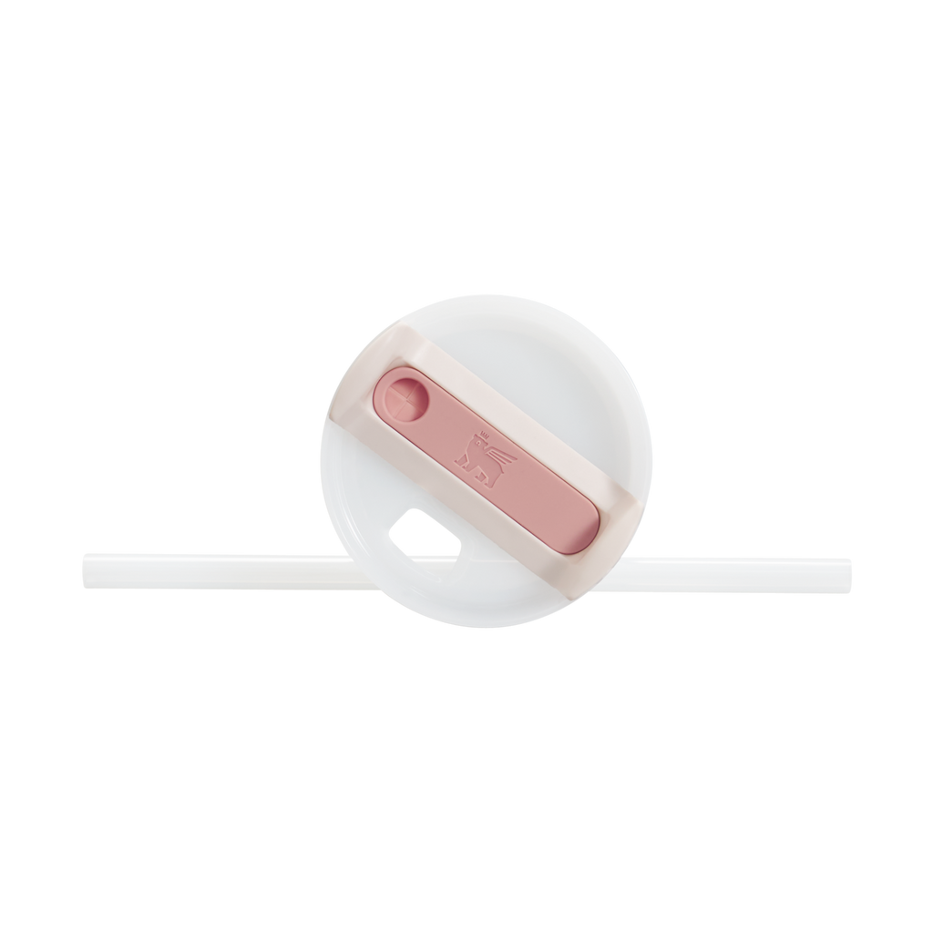 Splash-Resistant FlowState The Quencher H2.0 Flowstate Tumbler D030T - Premium Stainless Steel Straw Cup for All-Day Hydration Detail