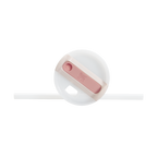 Splash-Resistant FlowState The Quencher H2.0 Flowstate Tumbler D030T - Premium Stainless Steel Straw Cup for All-Day Hydration Detail
