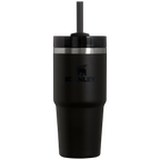Double-Wall Vacuum The Quencher H2.0 Flowstate Tumbler D214X - FlowState 3-Position Lid Insulated Travel Mug Detail
