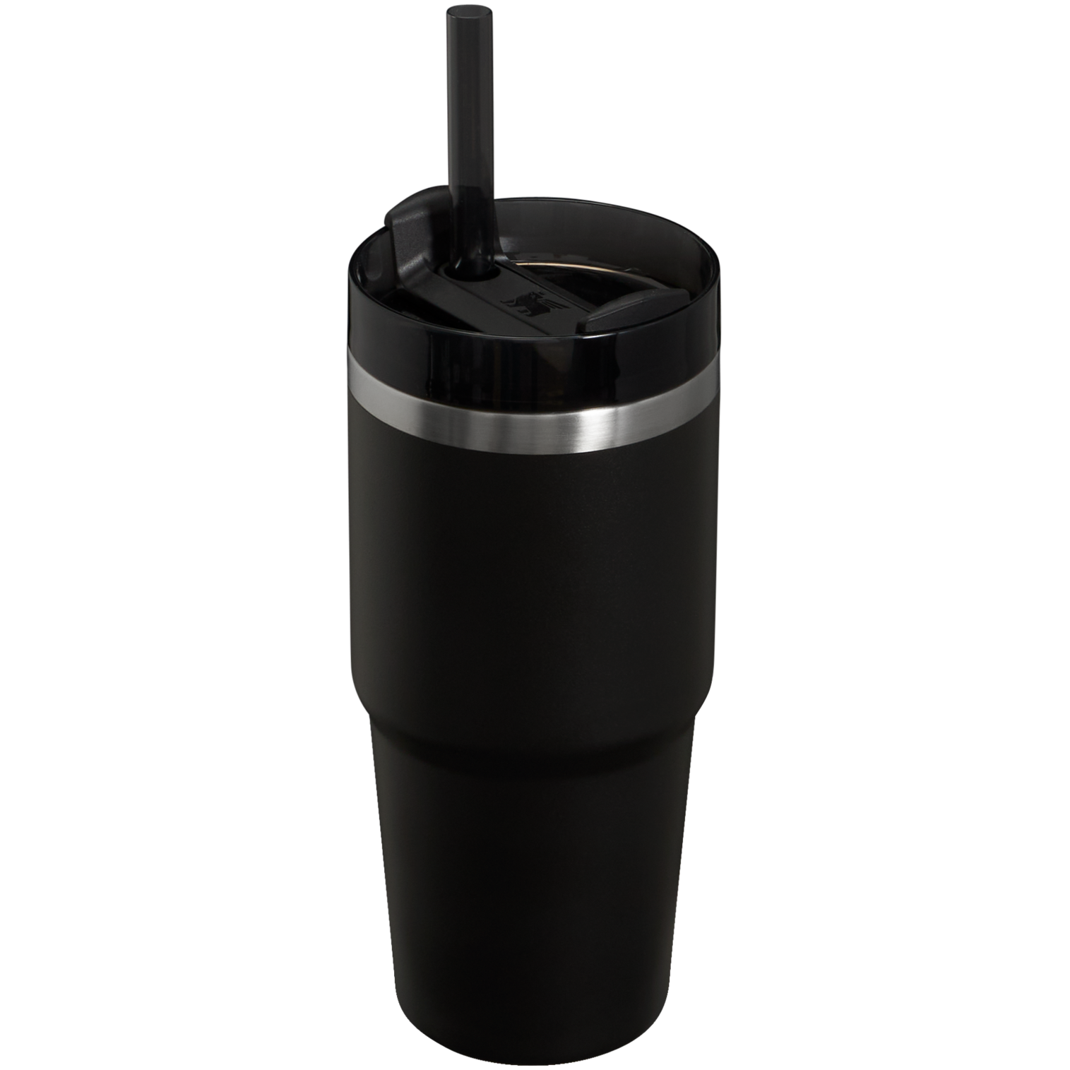 Double-Wall Vacuum The Quencher H2.0 Flowstate Tumbler D214X - FlowState 3-Position Lid Insulated Travel Mug Detail