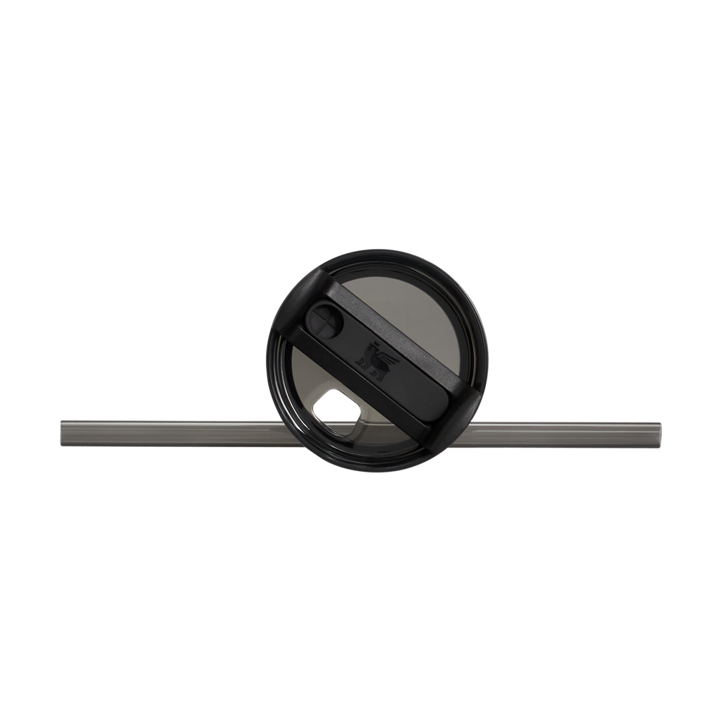 Double-Wall Vacuum The Quencher H2.0 Flowstate Tumbler D214X - FlowState 3-Position Lid Insulated Travel Mug Detail