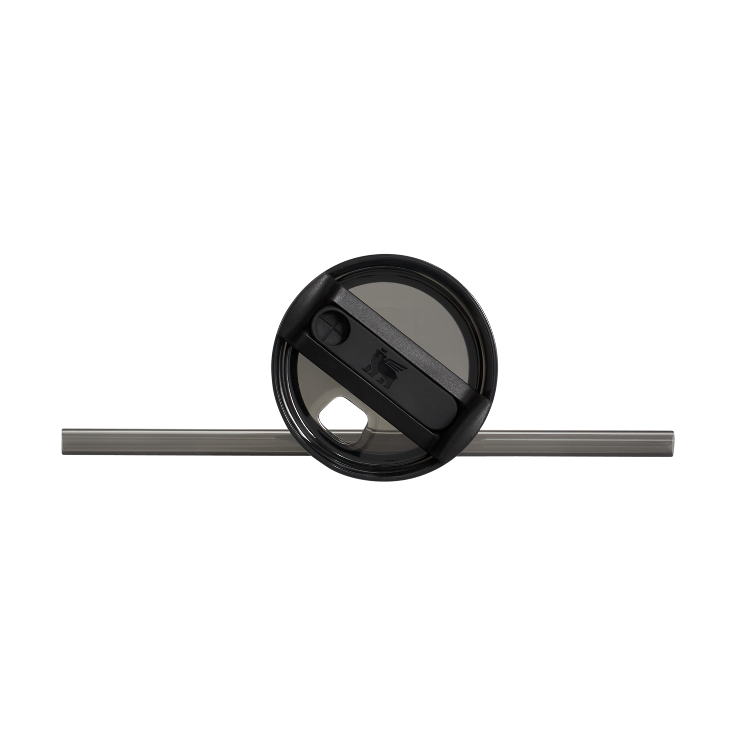 Double-Wall Vacuum The Quencher H2.0 Flowstate Tumbler D214X - FlowState 3-Position Lid Insulated Travel Mug Detail