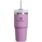 Double-Wall Vacuum The Quencher H2.0 Flowstate Tumbler D214X - FlowState 3-Position Lid Insulated Travel Mug Detail