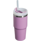 Large Capacity The Quencher H2.0 Flowstate Tumbler  | Stanley Create D329E - 40oz Large Capacity Car-Cup Friendly Quencher Detail