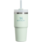 Double-Wall Vacuum The Quencher H2.0 Flowstate Tumbler D214X - FlowState 3-Position Lid Insulated Travel Mug Detail