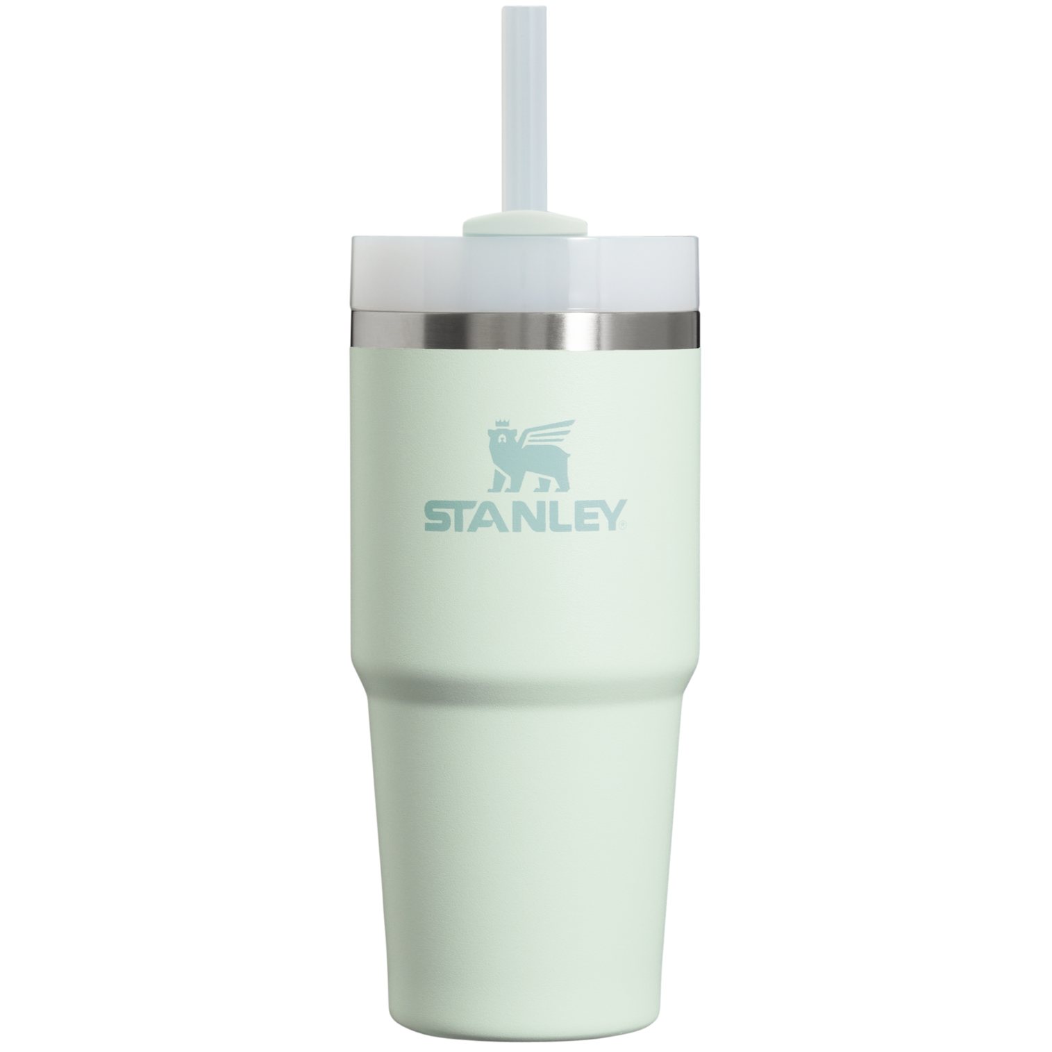Double-Wall Vacuum The Quencher H2.0 Flowstate Tumbler D214X - FlowState 3-Position Lid Insulated Travel Mug Detail