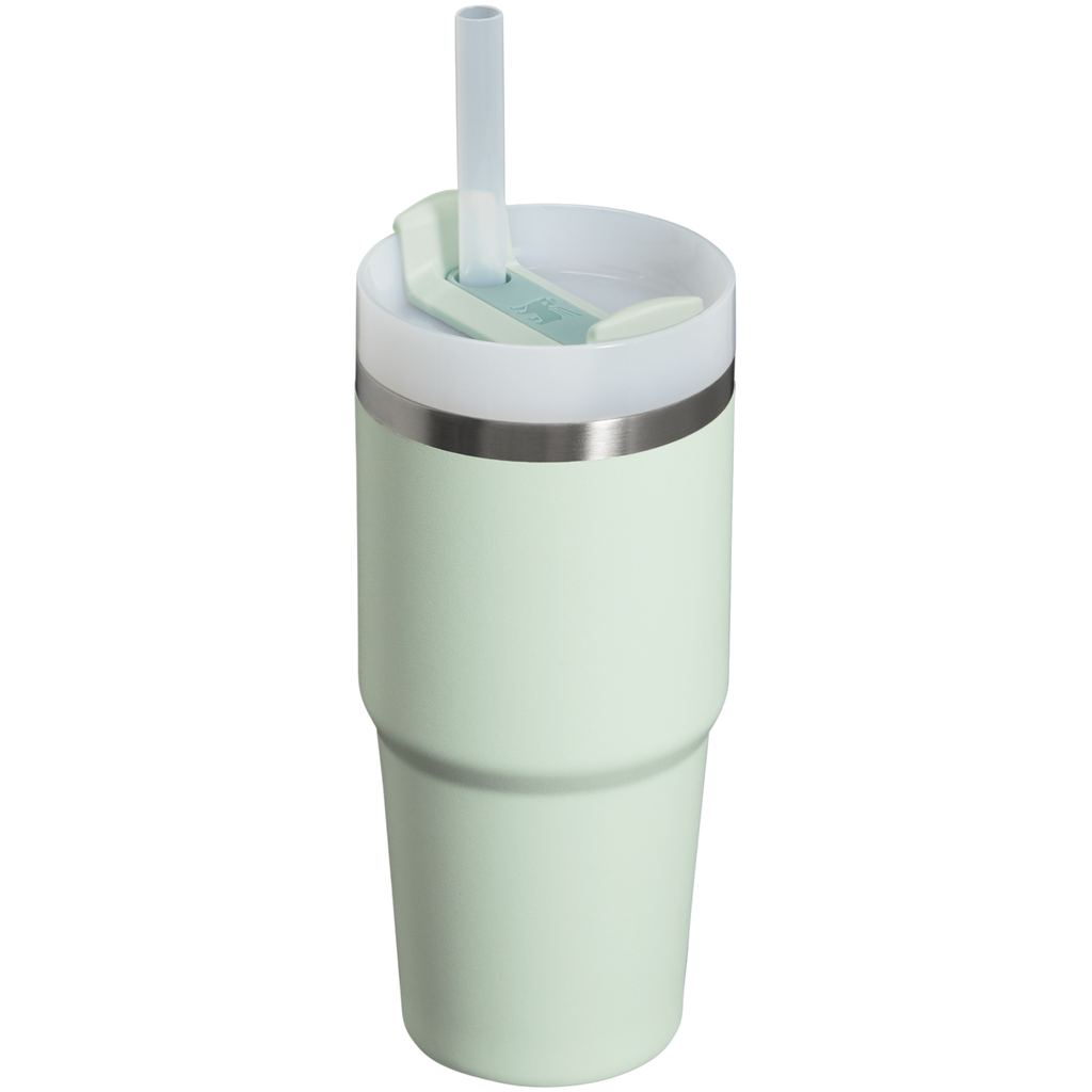 Double-Wall Vacuum The Quencher H2.0 Flowstate Tumbler D214X - FlowState 3-Position Lid Insulated Travel Mug Detail
