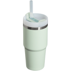 Double-Wall Vacuum The Quencher H2.0 Flowstate Tumbler D214X - FlowState 3-Position Lid Insulated Travel Mug Detail