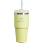 Large Capacity The Quencher H2.0 Flowstate Tumbler  | Stanley Create D329E - 40oz Large Capacity Car-Cup Friendly Quencher Detail