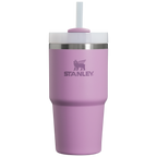 Splash-Resistant FlowState The Quencher H2.0 Flowstate Tumbler D030T - Premium Stainless Steel Straw Cup for All-Day Hydration Detail